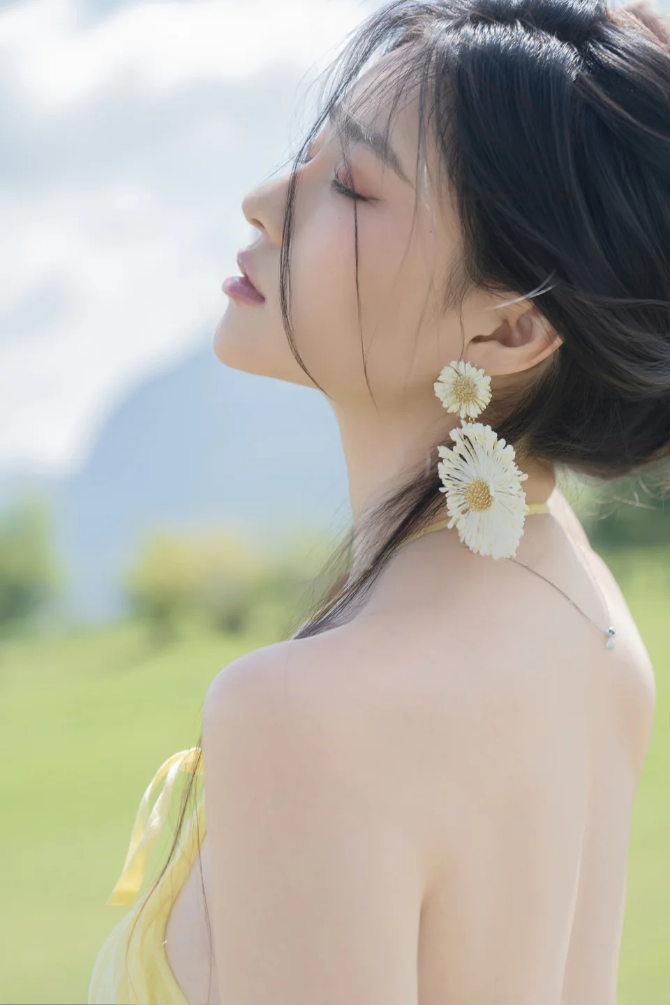 年年 - 绿茵 [83P-479MB] tg@simisebaisi 【丝足阁】083.webp